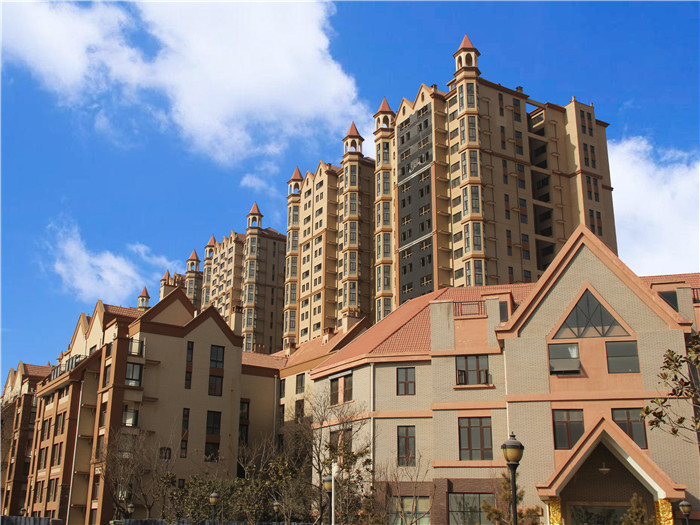 外墙仿砖漆